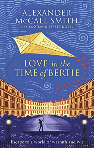 9780349145174: Love in the Time of Bertie