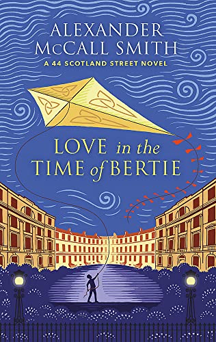 Stock image for Love in the Time of Bertie for sale by Blackwell's