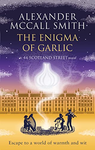 Stock image for The Enigma of Garlic for sale by Blackwell's