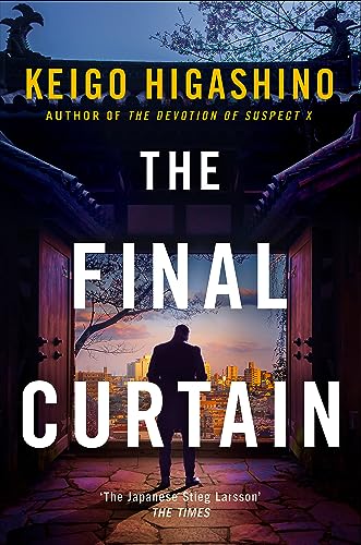 Stock image for The Final Curtain (Paperback) for sale by Grand Eagle Retail