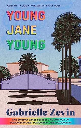 Imagen de archivo de Young Jane Young a la venta por Blackwell's