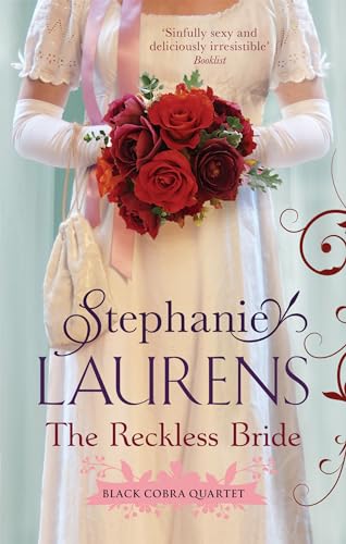 9780349400051: The Reckless Bride: Number 4 in series (Black Cobra Quartet)