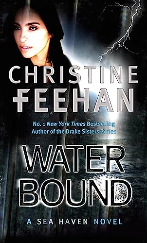 Imagen de archivo de Water Bound a la venta por Blackwell's