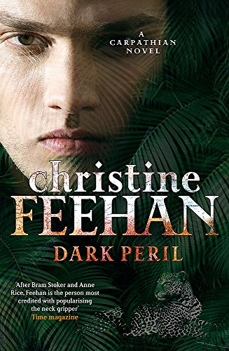 9780349400099: Dark Peril (Carpathian)