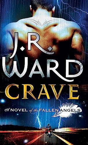 9780349400198: Crave: Number 2 in series (Fallen Angels)