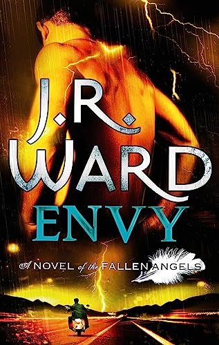 9780349400204: Envy: Number 3 in series