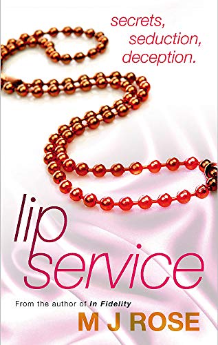 9780349401324: Lip Service