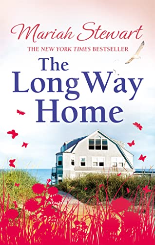 9780349401416: The Long Way Home (Chesapeake Bay)