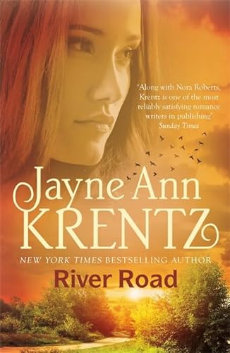 Stock image for River Road: a standalone romantic suspense novel by an internationally bestselling author for sale by Hippo Books