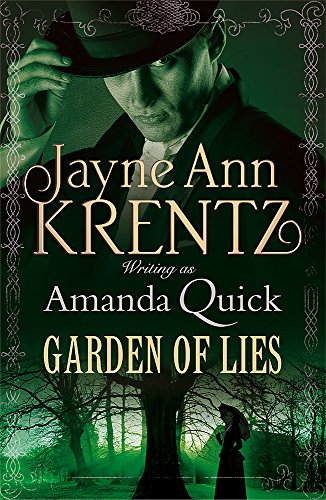 Stock image for Garden of Lies for sale by WorldofBooks