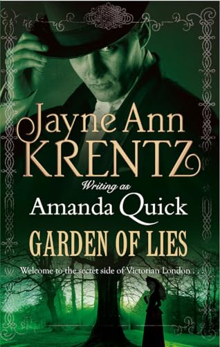 Imagen de archivo de Garden of Lies a la venta por WorldofBooks