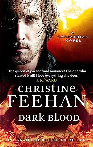 9780349401850: Dark Blood (Dark Carpathian)