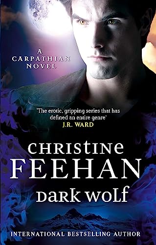 9780349401928: Dark Wolf ('Dark' Carpathian)