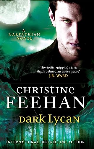 9780349401935: Dark Lycan: Number 24 in series (Dark Carpathian)