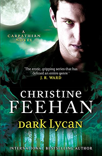 Stock image for Dark Lycan ('Dark' Carpathian, No. 24) for sale by WorldofBooks