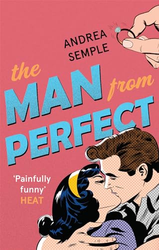Stock image for The Man from Perfect for sale by Blackwell's