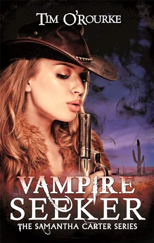 Stock image for Vampire Seeker for sale by Blackwell's