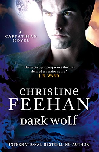 9780349402161: Dark Wolf ('Dark' Carpathian)