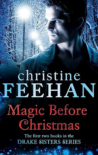 Imagen de archivo de Magic Before Christmas a la venta por Blackwell's