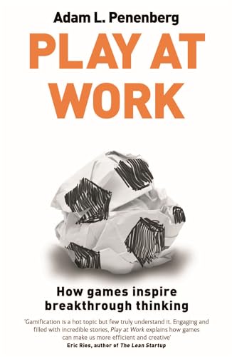Stock image for Play at Work for sale by Blackwell's