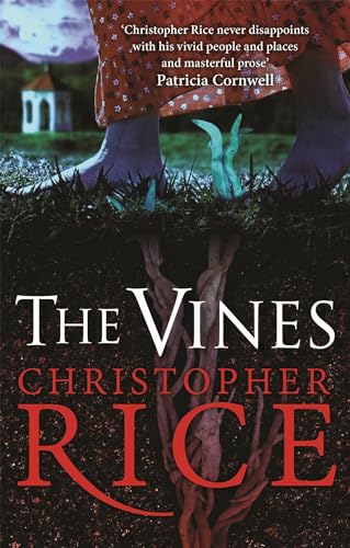 Stock image for The Vines for sale by Blackwell's