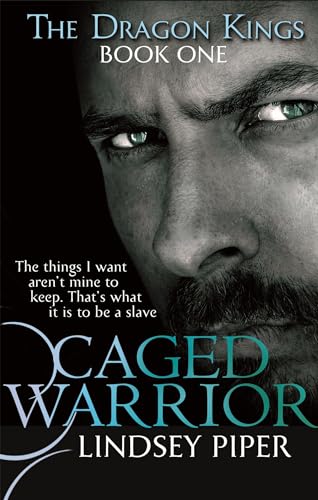 Stock image for Caged Warrior for sale by Blackwell's