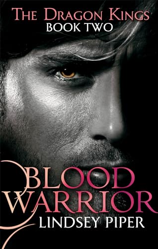 Stock image for Blood Warrior for sale by Blackwell's