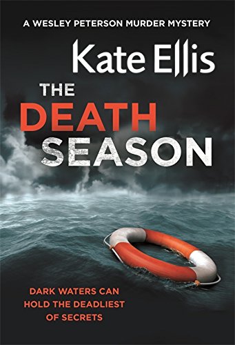 9780349403137: The Death Season: Number 19 in series (Wesley Peterson)