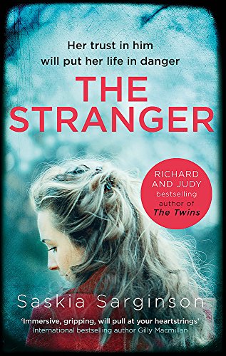 Beispielbild fr The Stranger: The twisty and exhilarating new novel from Richard & Judy bestselling author of The Twins zum Verkauf von WorldofBooks