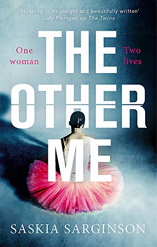 9780349403380: The Other Me: The addictive novel by Richard and Judy bestselling author of The Twins