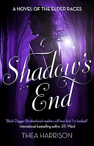 Stock image for Shadow's End (Paperback) for sale by Grand Eagle Retail