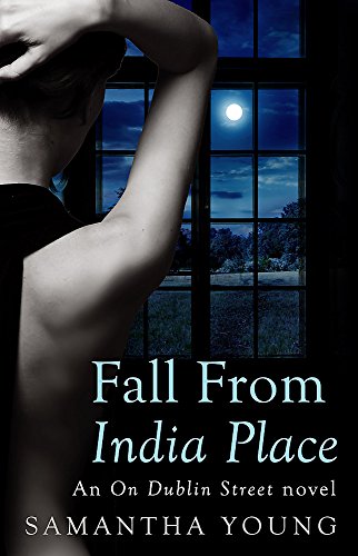 9780349403946: Fall From India Place (On Dublin Street)