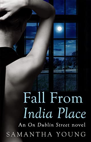 Stock image for Fall From India Place (On Dublin Street) for sale by WorldofBooks