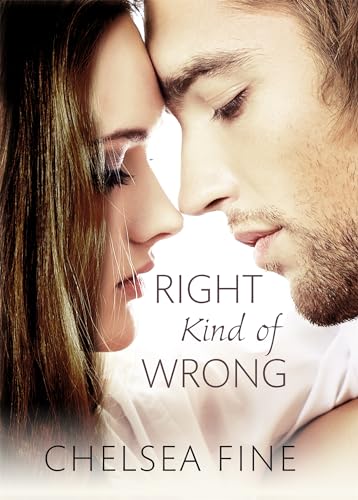 Imagen de archivo de Right Kind of Wrong a la venta por Blackwell's