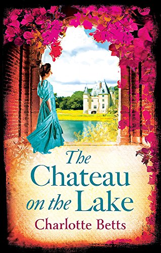Stock image for The Chateau on the Lake for sale by WorldofBooks