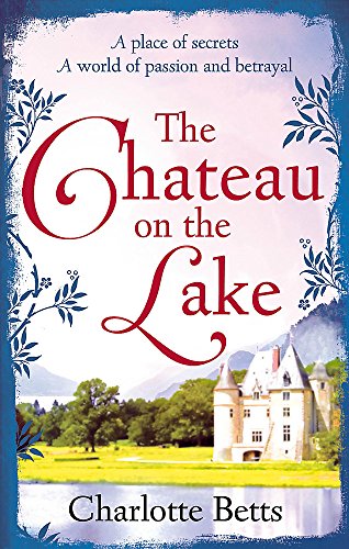 Beispielbild fr The Chateau on the Lake zum Verkauf von Blackwell's