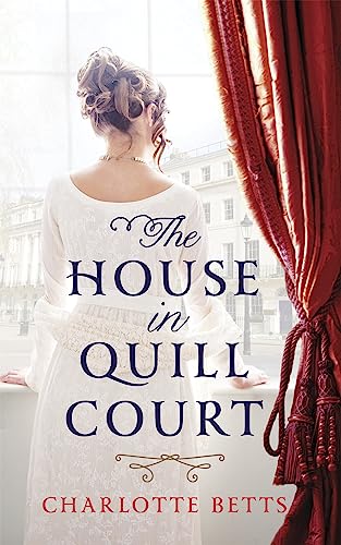 9780349404530: The House in Quill Court