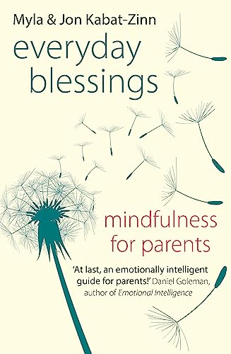 Stock image for Everyday Blessings: Mindfulness for Parents for sale by AwesomeBooks