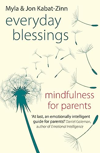 9780349404790: Everyday Blessings: Mindfulness for Parents