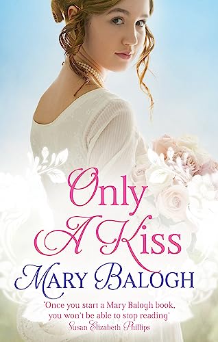 9780349405339: Only a Kiss (Survivors' Club)