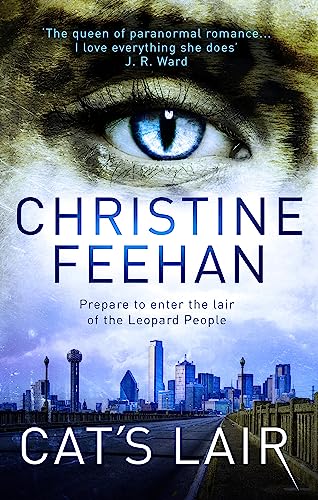 9780349405612: Cat's Lair (Leopard People)