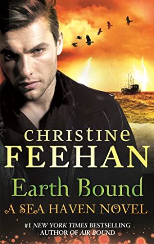 Stock image for Earth Bound (Sea Haven) for sale by Stephen White Books