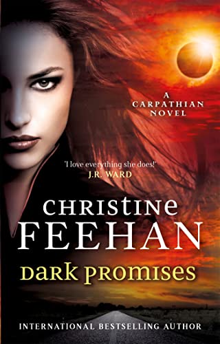 9780349405728: Dark Promises (Dark Carpathian)