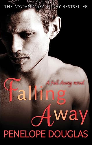 Beispielbild fr Falling Away zum Verkauf von Blackwell's