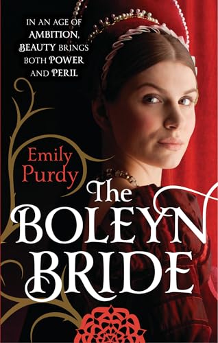 Stock image for The Boleyn Bride for sale by WorldofBooks