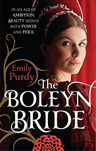 Stock image for The Boleyn Bride for sale by WorldofBooks