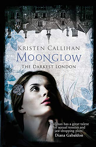 Beispielbild fr Moonglow (Darkest London) zum Verkauf von WorldofBooks