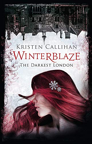 Beispielbild fr Winterblaze (Darkest London) zum Verkauf von WorldofBooks