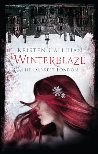 Stock image for Winterblaze (Darkest London) for sale by WorldofBooks
