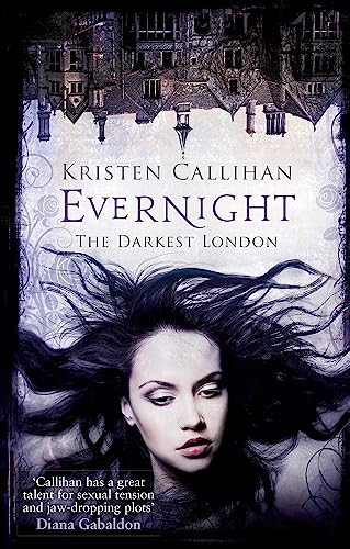 9780349406077: Evernight (Darkest London)